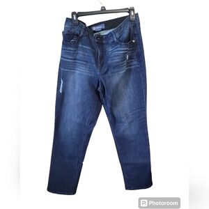 Democracy Ab Solution Straight Jeans